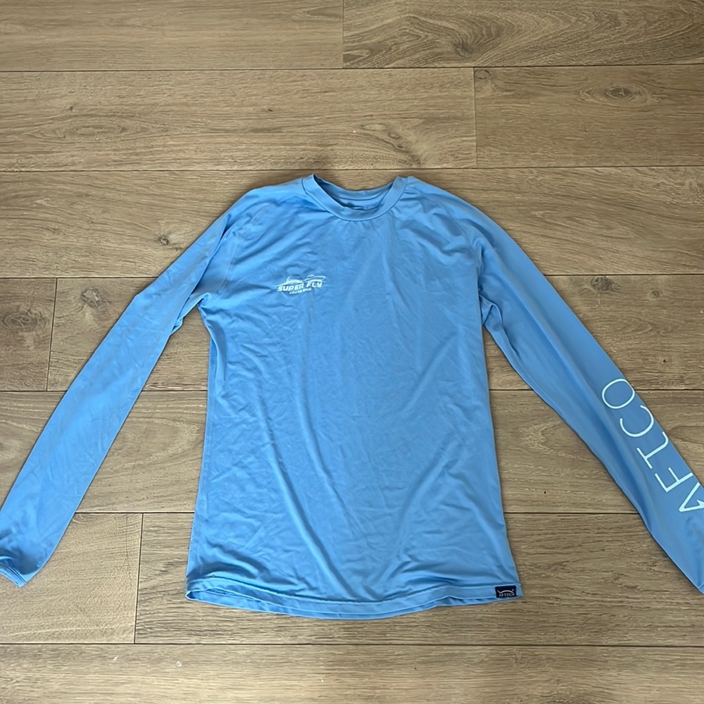 Rash guard